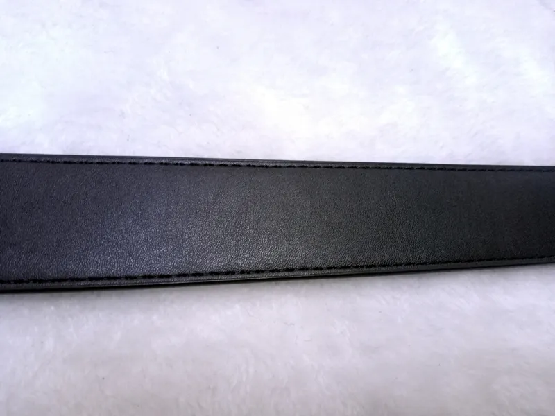 Avec boîte 2021 Designer nouvelle ceinture grande boucle de luxe femme ceintures haut de gamme en cuir ceinture pour hommes largeur 2 0 cm-3 8 cm2251