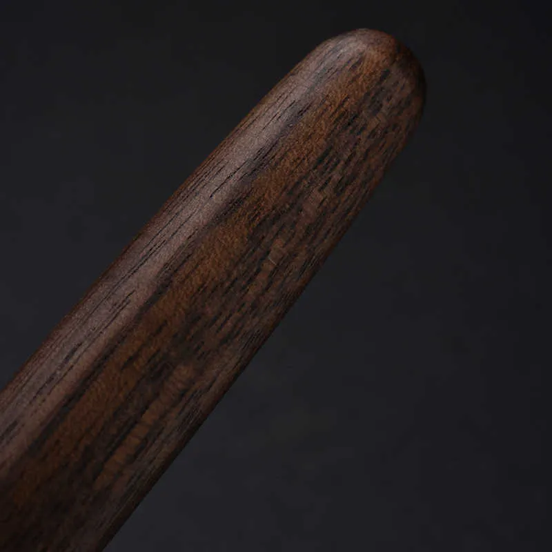 Jinhao Drewniane Pióro Fontanna Wysokiej Jakości 0.7mm Nib 2 Kolory Luksusowe Drewno Długopisy Biznesowe Prezenty Pisanie Office School Supplie 211025