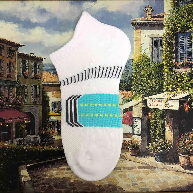 Calcetines de seda KNOWDREAM, producto creativo Harajuku, calcetines divertidos de cristal de crisantemo felices para mujer, calcetines casuales de alta calidad 211204