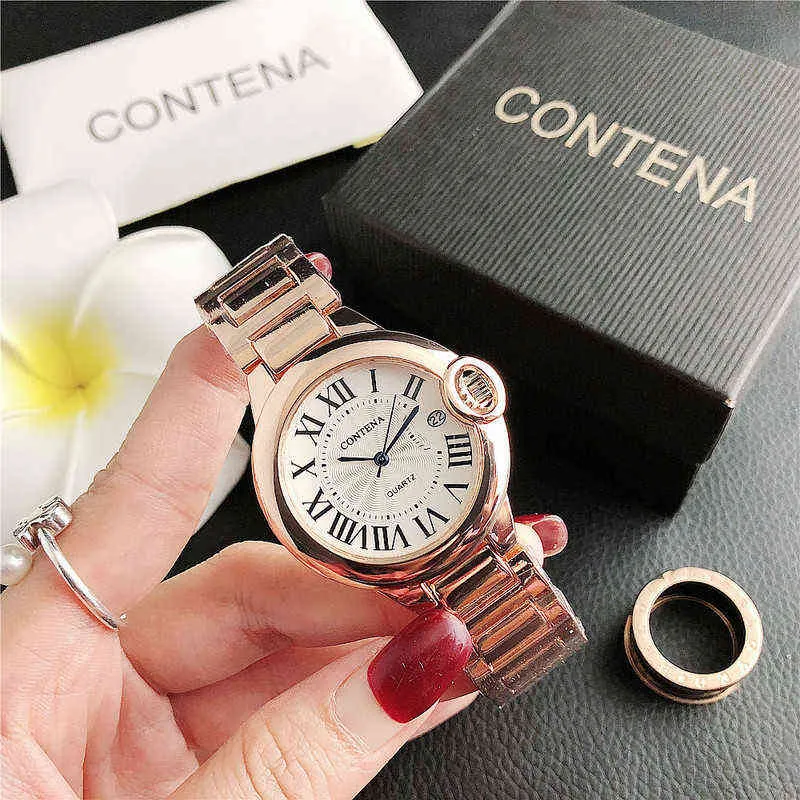 Watches Women Fashion Watter