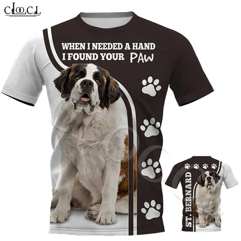 T-shirt Camo Beagle Dog 3D Full Print Animal Design manica corta Pet Tee Shirt Donna Uomo Casual Plus Size Top Drop 210629