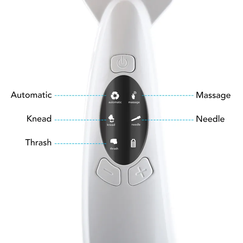 Dispositivo de elevação do EMS LED Terapia PON FACE SLAMMINGSAGER MASSAGER DUPLO CHINE V LINHA CELULITA DE CELULITE DE CELULITE DE CELULITE DE CELULITE 220216