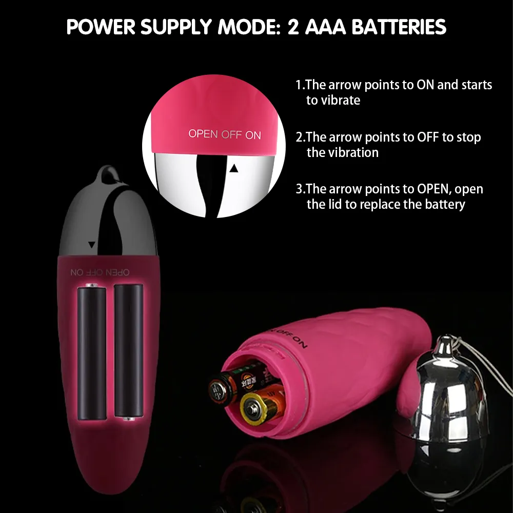 Massage Vibrating Egg Pocket Clitoral Massager Female Masturbation Tool Adult Product G-spot Vagina Stimulator Pussy Sex Toys for Couple