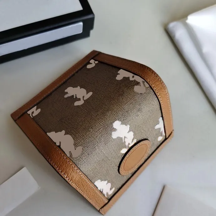 Dernières créateurs de luxurys de mode G # sacs de cartes de cartes sac à main portefeuille Europe et américaine la plus style de qualité réelle en cuir réel 01 260h