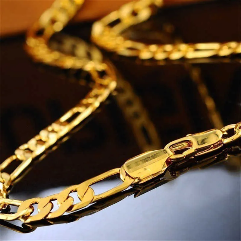 Hip Hop Mens ketting kettingen roestvrij staal goud zilverkleur 45 mm breed voor vrouwen unisex Curb Cubaanse sieraden gifs11761799189370