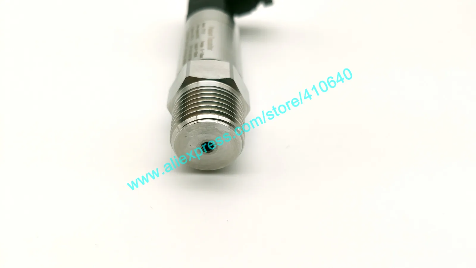 Factory Direct Dostarczanie 10 prętowych nadajnika ciśnienia DC 24V 4 do 20 MA Wyjście 1/2 '' NPT Connection z słynnym układem