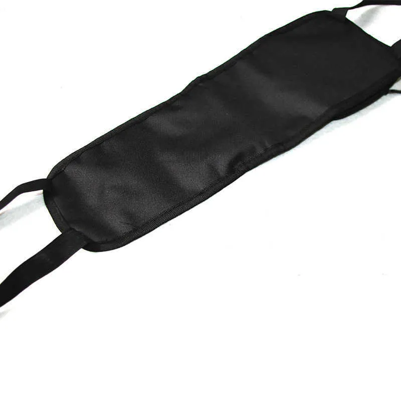 Organizador de asiento del automóvil Auto Sea Seat Storage Bag Solging Bag Multipocket Drink Telephinter Mesh Pocket6402993