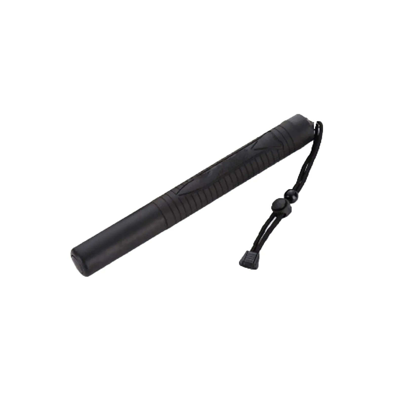 Outdoor Aluminium Legierung Griff Stick Faltbare Klettern Spazierstock Tragbare Kampfkunst Ausrüstung Selbstverteidigung Requisiten Baton K3767632