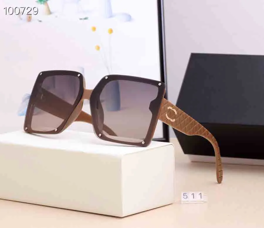 Новые солнцезащитные очки для мужчин высшего качества женские солнцезащитные очки 511 Стиль моды Protect Eyes Send209x