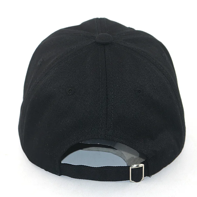 Lettere ricamo C'est Vie Paris Cap Hat 100% Cotton Pure Bck Fashion Caps Baseball Caps Women Hip Hop Dats Hats Men Sport Cap 2203091272530
