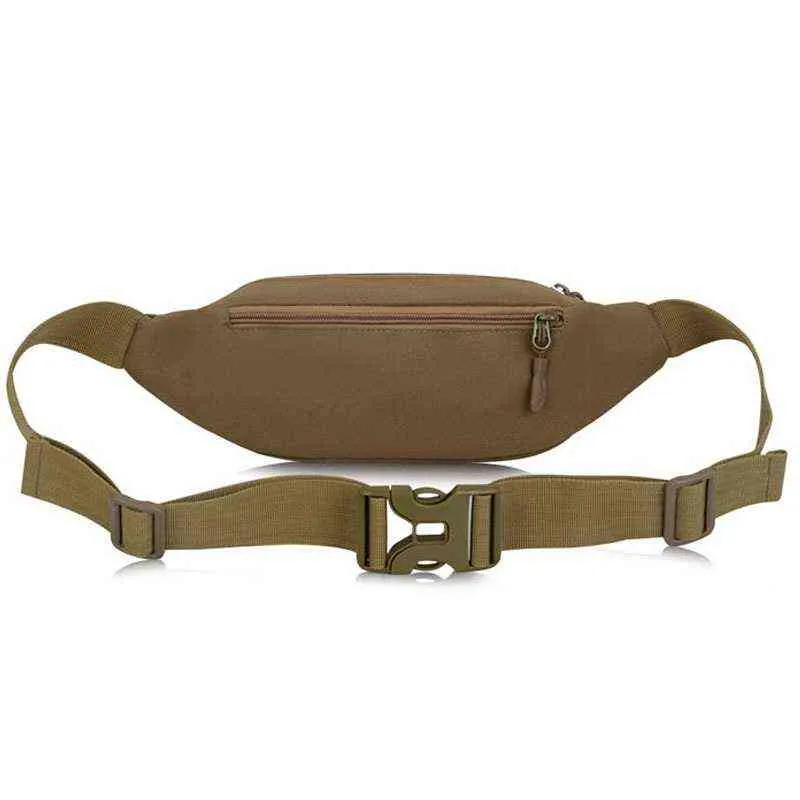 Fengdong Men Small Waist Bag Anti Furmi Mini Travel Outdoor Sport Celfry Celt Belt Pack con jack auricolare 211027243i