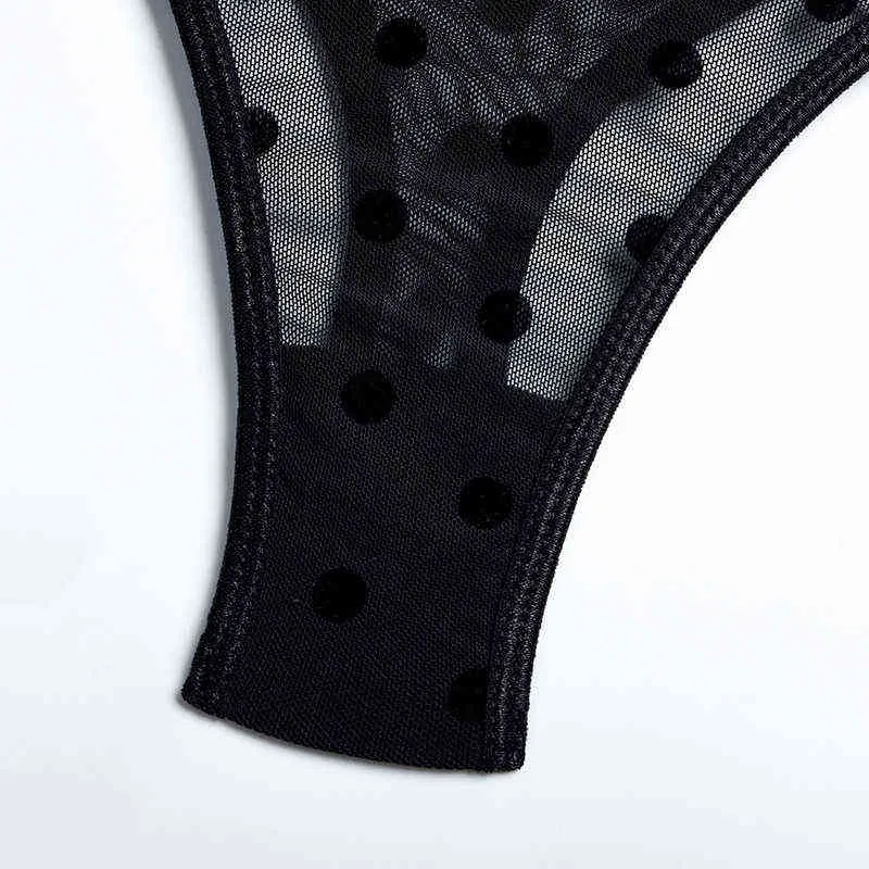 NXY set sexy Aduloty Fashion Mesh Garze Lingerie Black Love Prospective Splicing cross Tie Biancheria intima erotica da donna sexy Set di due pezzi 1128