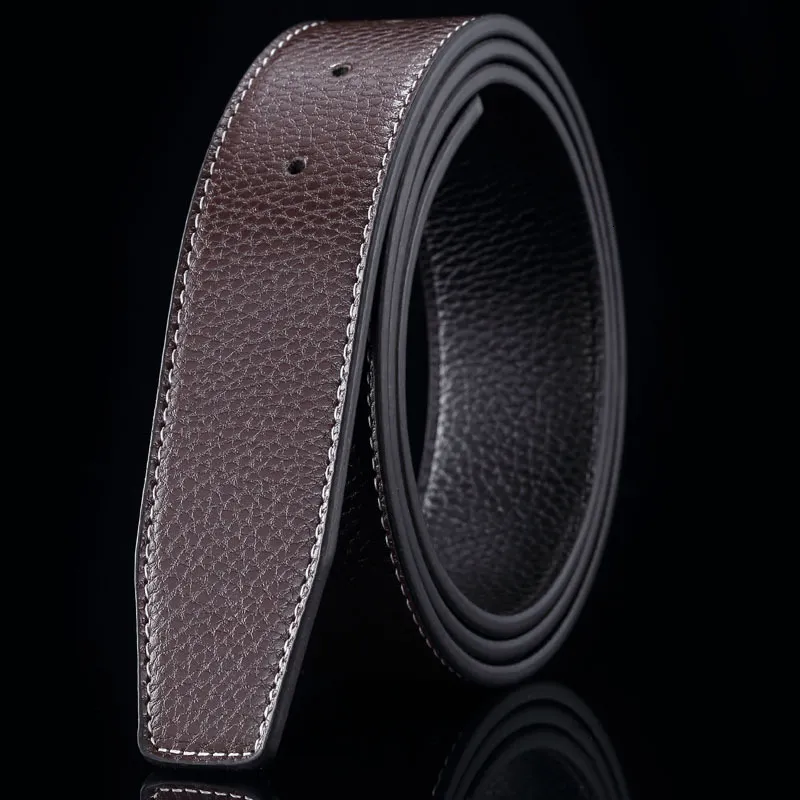 Quality 2020 HHH men and women Belts High leather Business Casual Buckle Strap for Jeans ceinture HMS V9FU329t