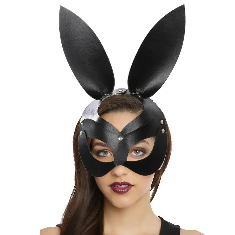 Seksi Fox Mardi Gras Maskeleri Yetişkinler Için Kadın Masquerade Topu Cosplay Sahne Cadılar Bayramı Partisi Kostüm Yüz Maskeleri WHDDT202101V1