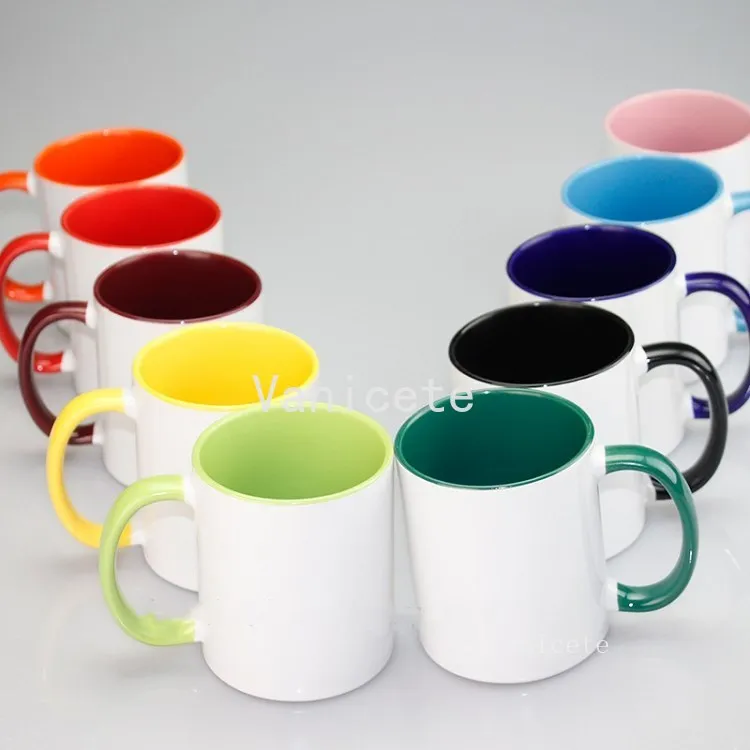 Celebrate Your Melanin: Sublimation Coffee Cups (2972429)