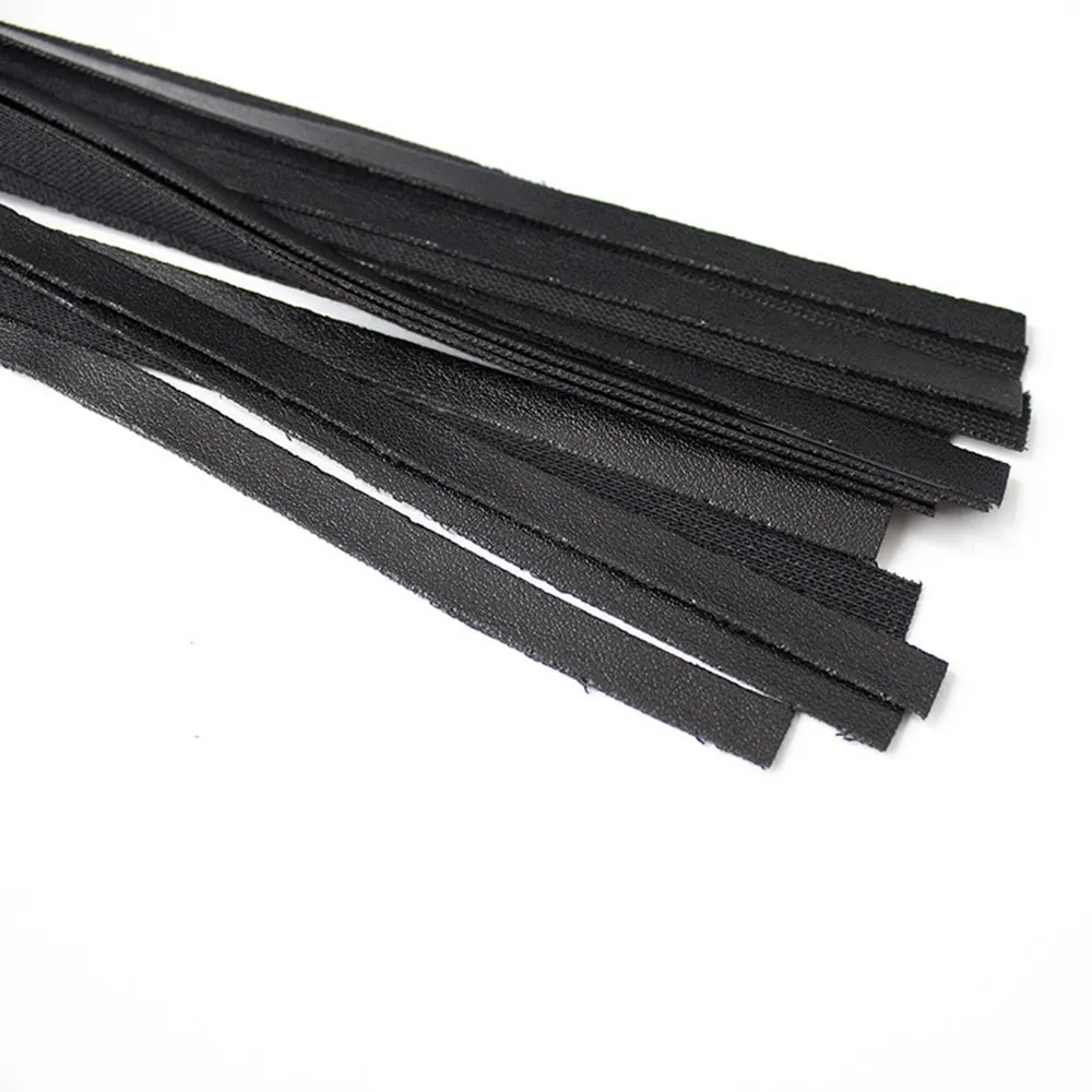 Massage High Quality Pu Leather Pimp sex swing Racing Riding Crop Party Flogger Hand Cuffs Queen Black Horse Riding Whip fetish men