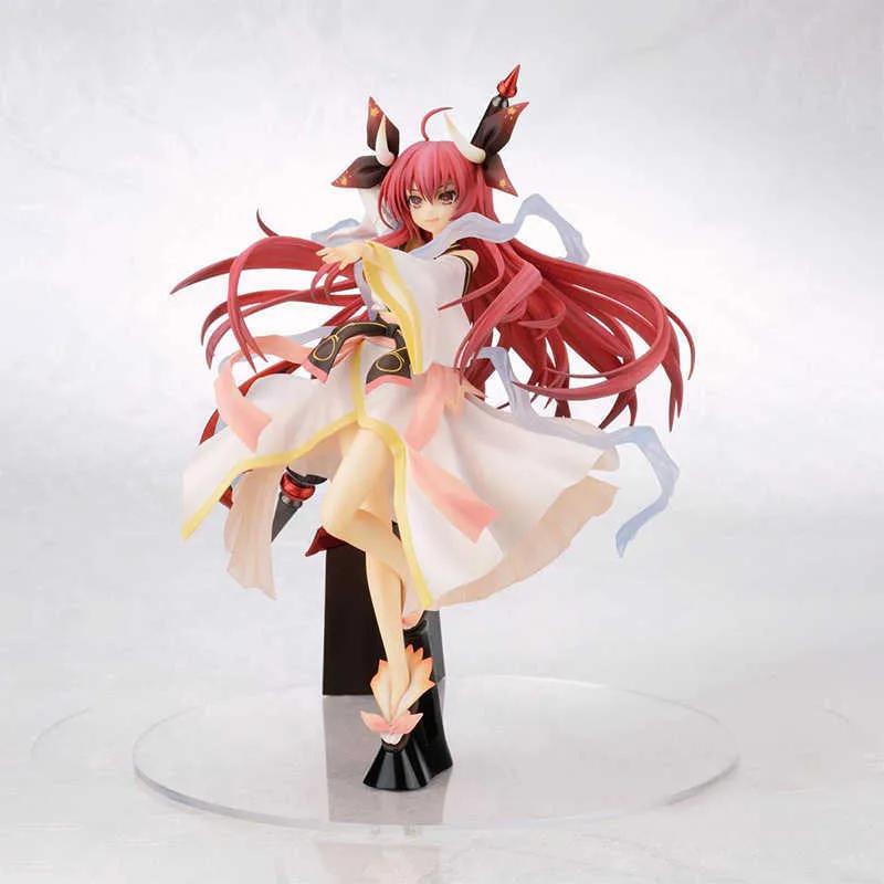 Broccoli Date A Live II Itsuka Kotori Ifrit Anime Figures 20cm PVC Action Figure Toy Model Toy Sexy Girl Figure Collection Doll Q05338863