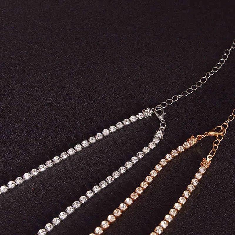 Talia w talii belly łańcuchy dla kobiet Rhinestone Summer Beach Crystal Body Seksowne Akcesoria Biżuteria Prezenty