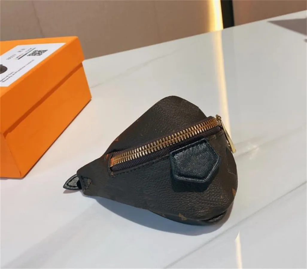 Mini handväska liten väska handledsäckar mode objekt unisex kvinna man tillbehör designer produkt retro attraktiv 2021259q