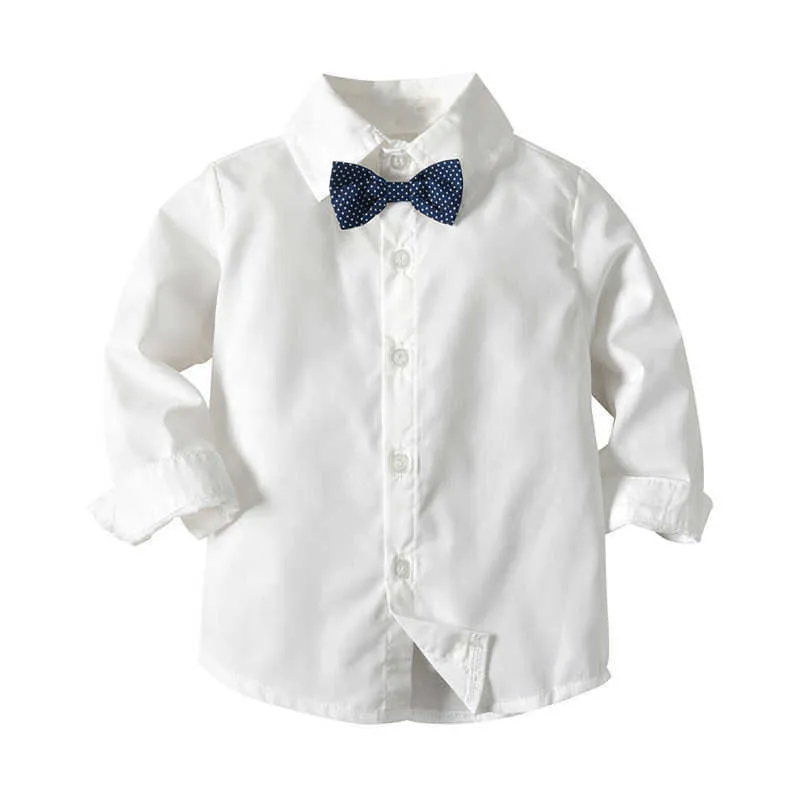 Jungen Anzüge Blazer Kleidung Anzüge für Hochzeit Formelle Party Gestreiften Baby Weste Hemd Hosen Kinder Jungen Oberbekleidung Kleidung Set G1023