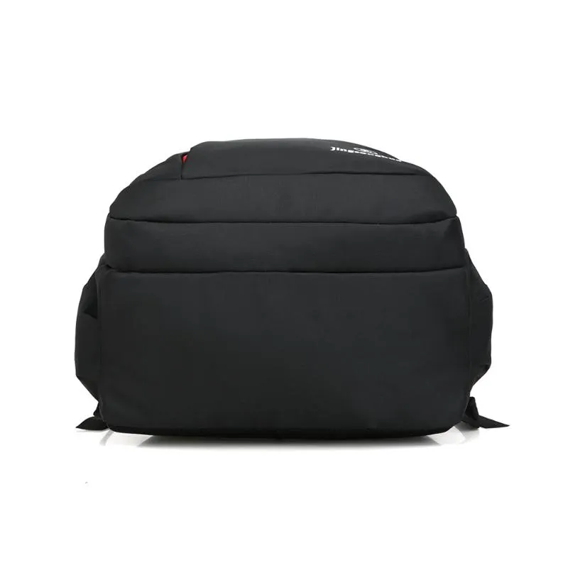 Sırt çantası kış unisex tasarım kitap çantaları okul için gündelik sırt çantası günlük oxford tuval dizüstü bilgisayar moda adam backpacks298v