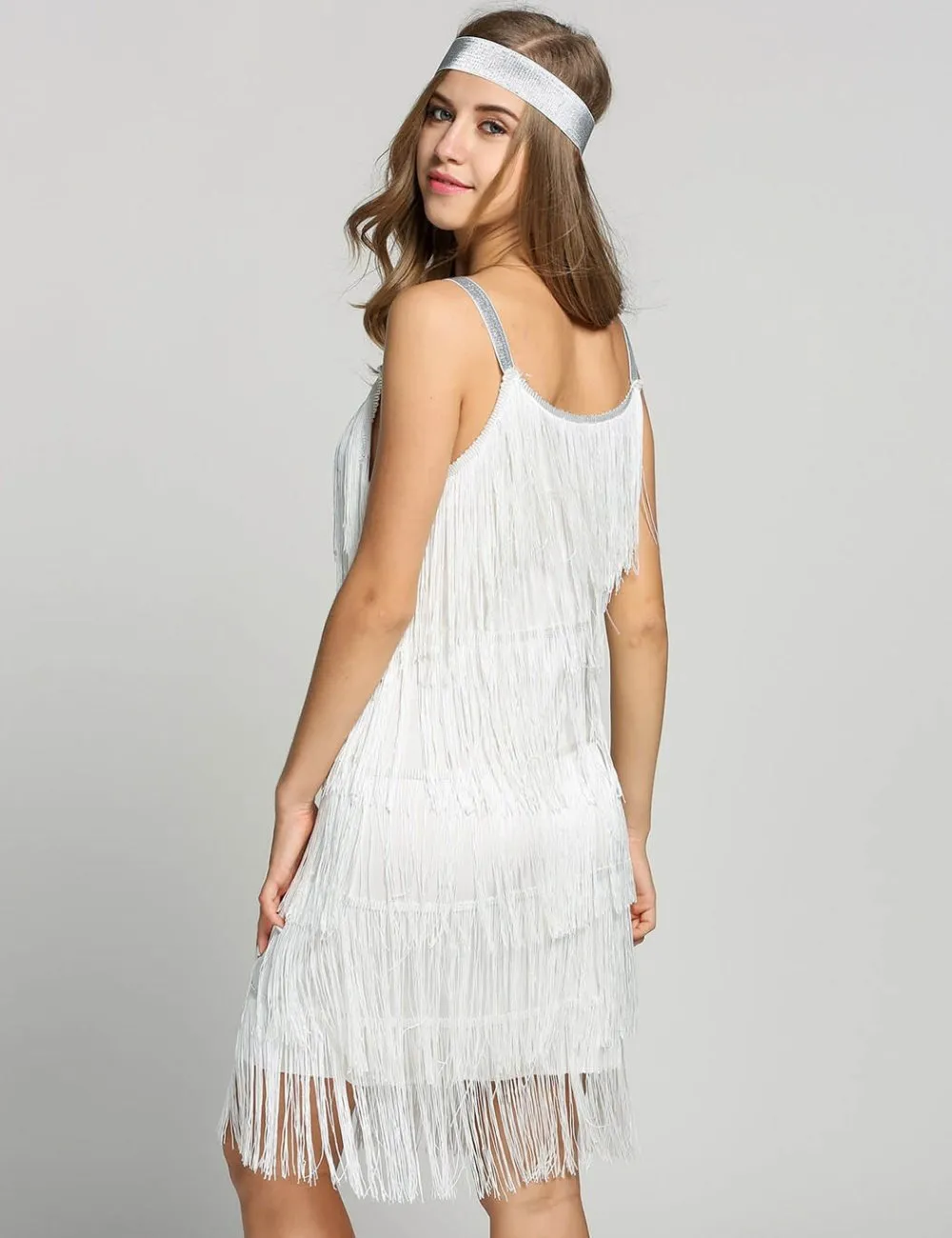 flapper fringe dress (10)