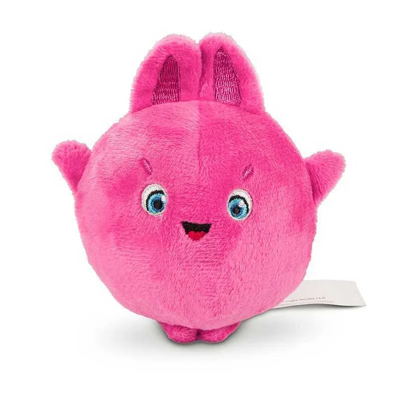Soft Stuffed Animals Sunny Bunnies plush toys Kids Happy Rabbit Sleeping Cartoon toy For Baby Girls Children Birthday Gifts H0824