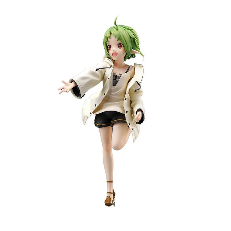 sylphiette figure