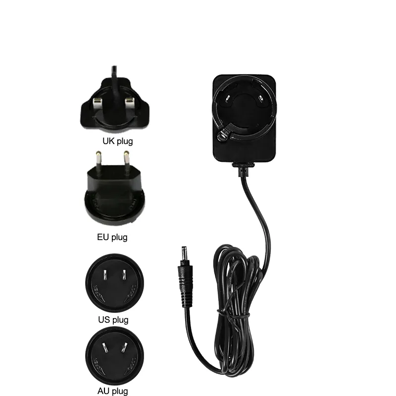 Gaomon Orijinal İngiltere AB US AU adaptör kalemi ekranı PD1560 PD1561 Grafik Çizim Monitörü 3862321