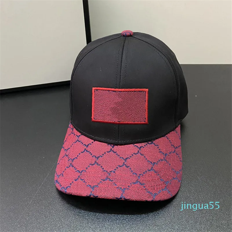 Luxurys Designers Men Baseball Caps Hats Mens Womens Beanies2630