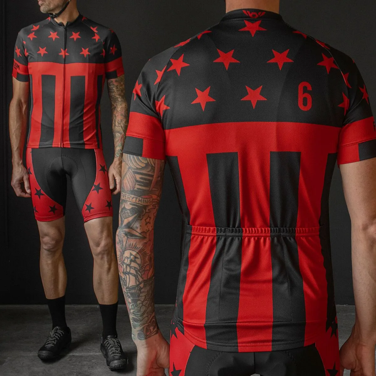 2022 Sex Pro Bicycle Team Cycling Jersey Set Short Sleeve Maillot Ciclismo Men's Bicycle Kits Summer Breattable Bike Clothing269s