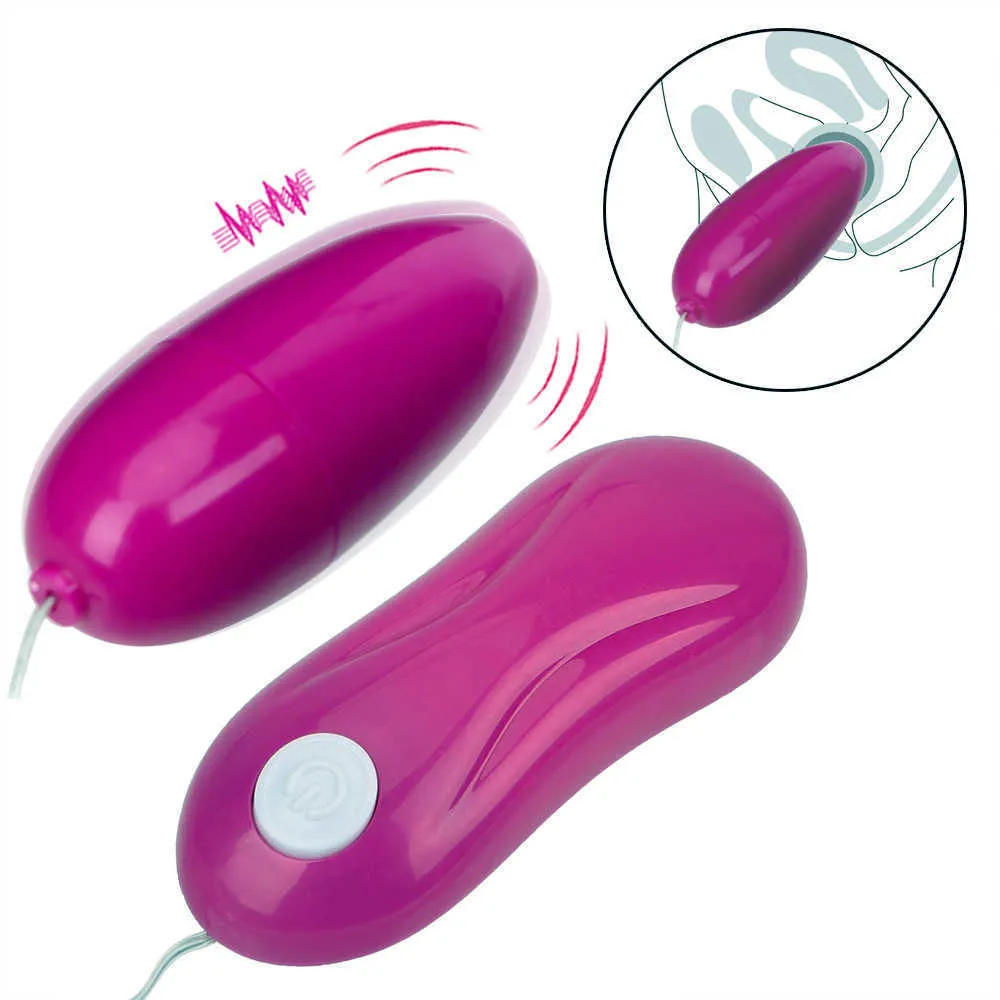 USB duplo vibrando ovos 12 freqüência multispeed g vibrador vibrador único / duplo brinquedos sexuais para mulheres produtos adultos impermeáveis ​​p0816