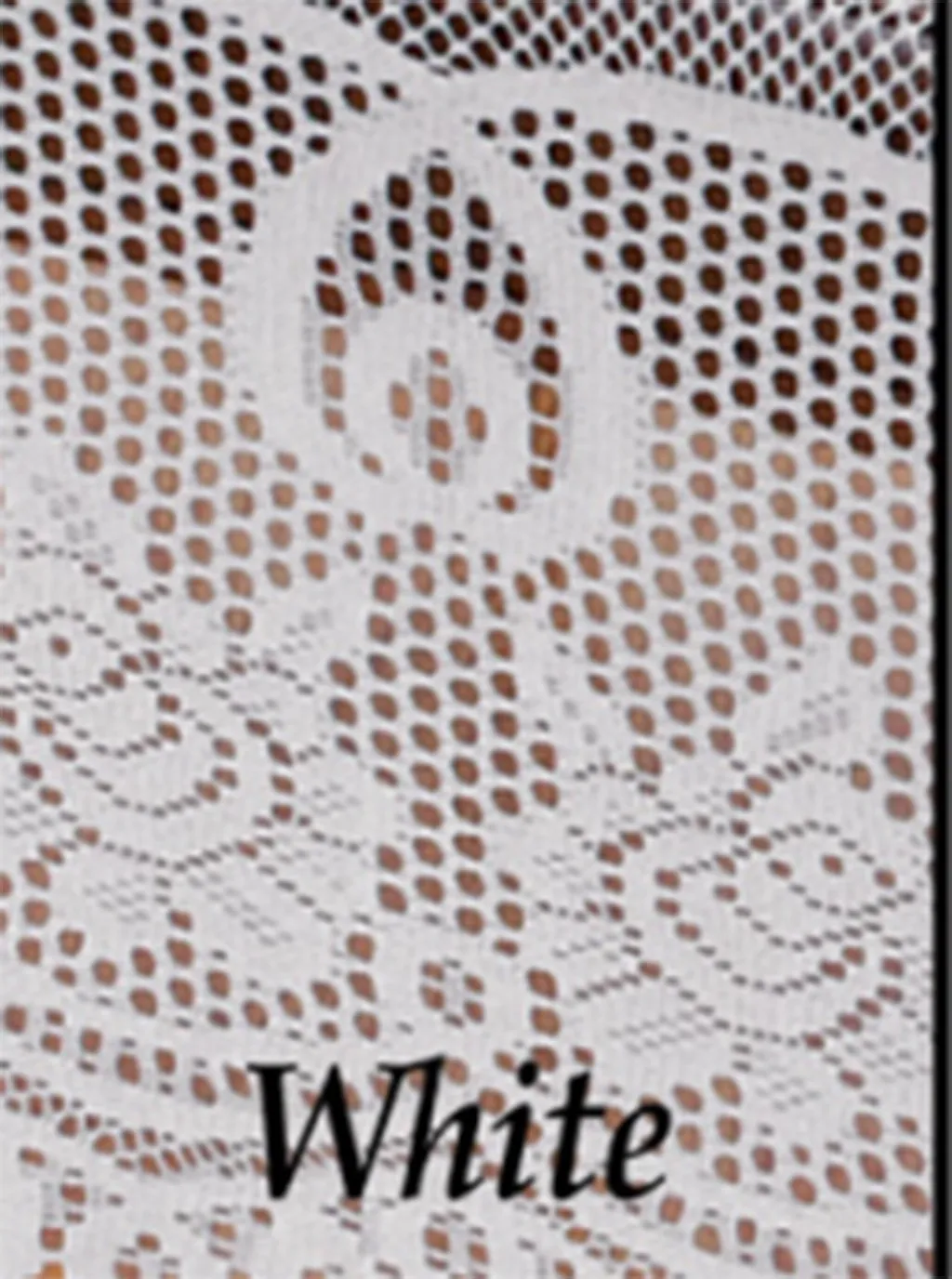 Biały lub kremowy koronkowy stół kuchenny Zabracz obrus okrągły lub podłużny wybór dekoracyjny elegancki wodoodporny tkanina pokrywka 201007