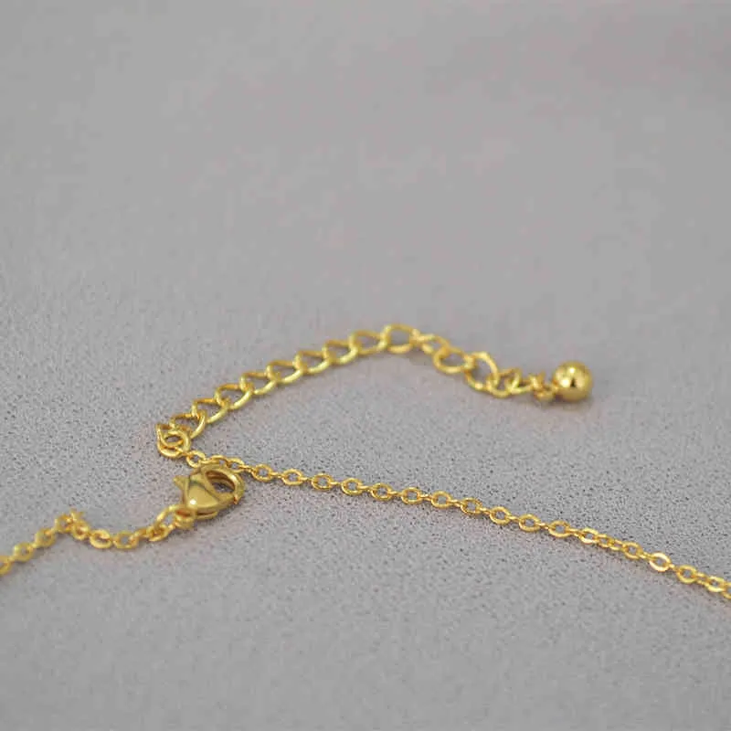 Ottone con collana di perle vere a strati in oro 18 carati Designer di gioielli da donna T Show Abito da passerella Raro INS Giappone