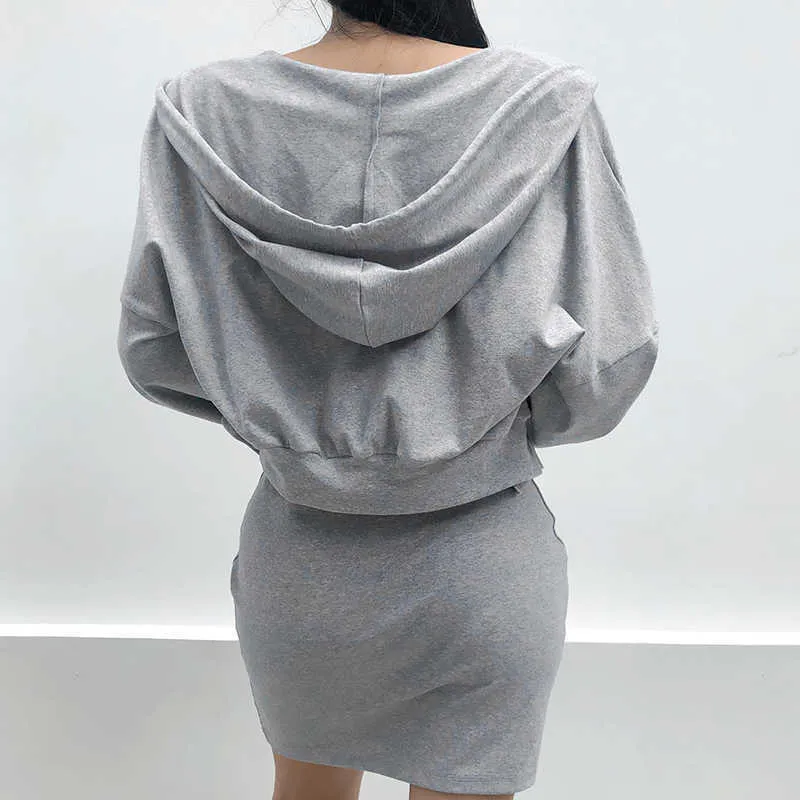 Gray Women Set (3)