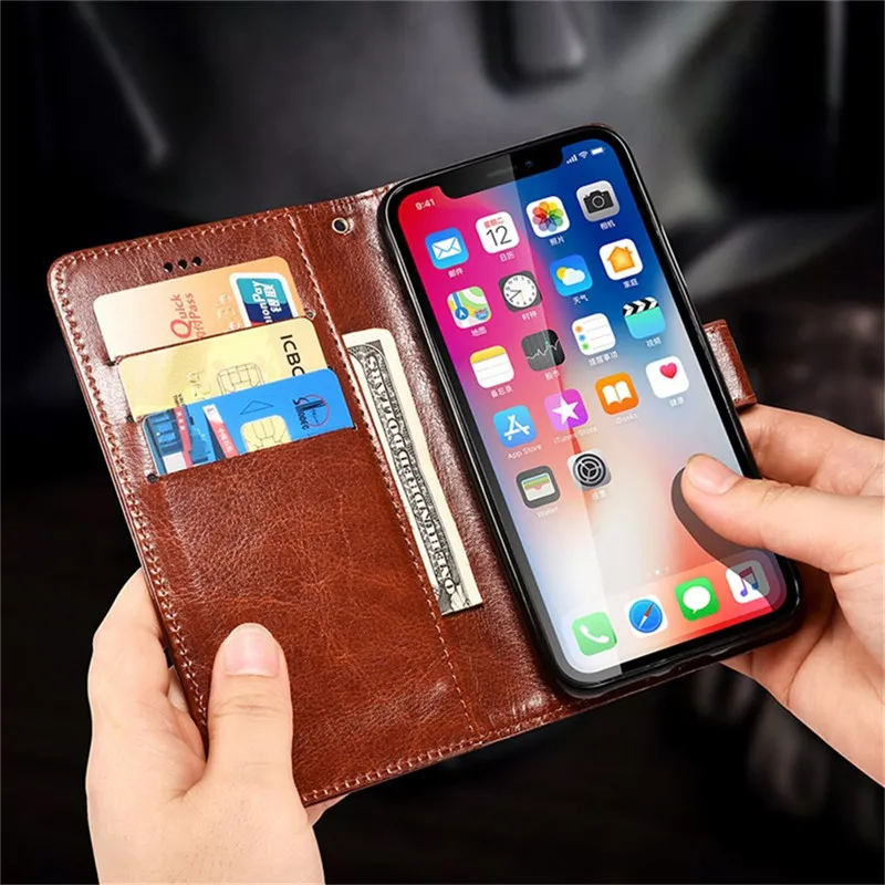 Luxury Flip leather case For on Samsung Note 3 N9000 N9005 Case back phone case For Samsung Galaxy Note 4 N9100 Note4 Cover3334210