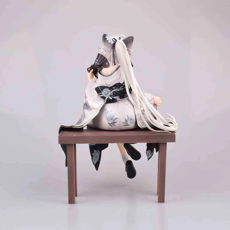 kano ebisugawa figure