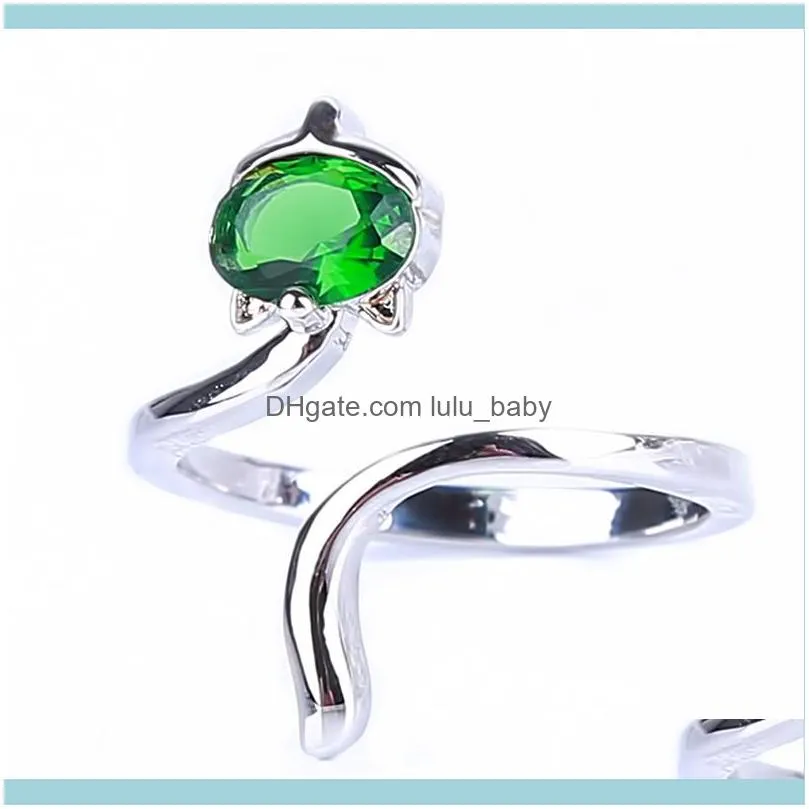 Свадебные украшения, обручальные кольца, креативное изысканное модное кольцо с кристаллами для женщин, ювелирные изделия, подарки на помолвку, браслеты для женщин, медь Animal1236a
