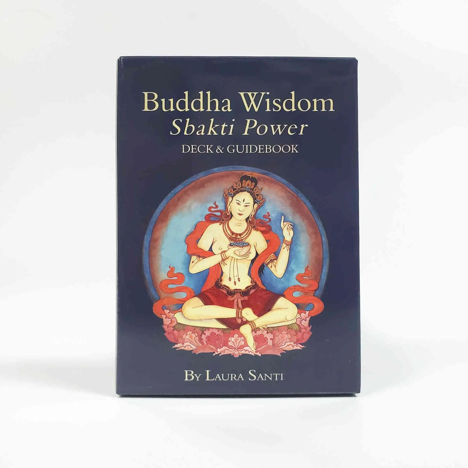 Nouveau Tarot bouddha sagesse oracle cartes pour Divination destin débutants Deck jeu de société adulte