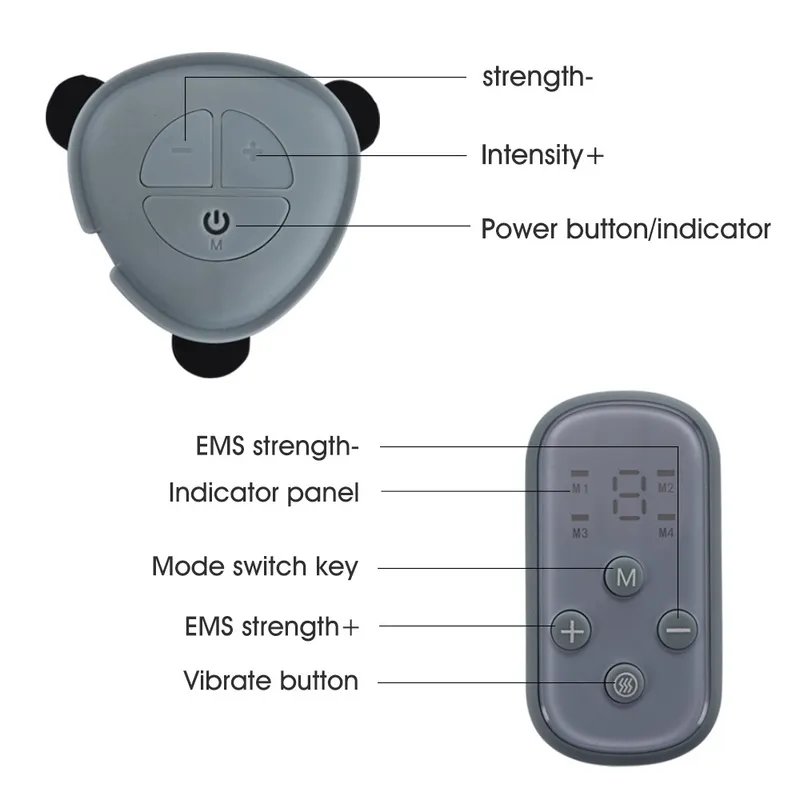 Macchina di sollevamento del massaggiatore della maschera della guancia dimagrante del viso sottile a forma di V elettrica V-Line Lift Up Belt Therapy Doppio mento riduttore 220301