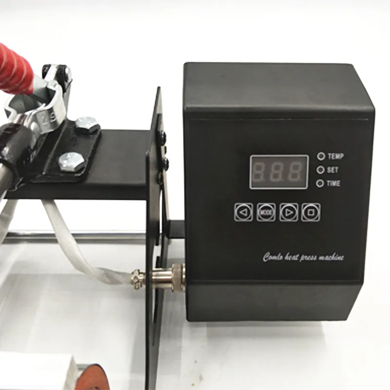 Machines de presse d'équipement industriel de 11 oz Machines d'impression de tasse de transfert de chaleur d'imprimante de sublimation