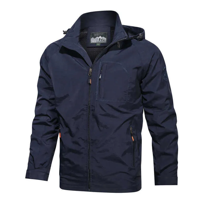Mens summer waterproof best sale jacket