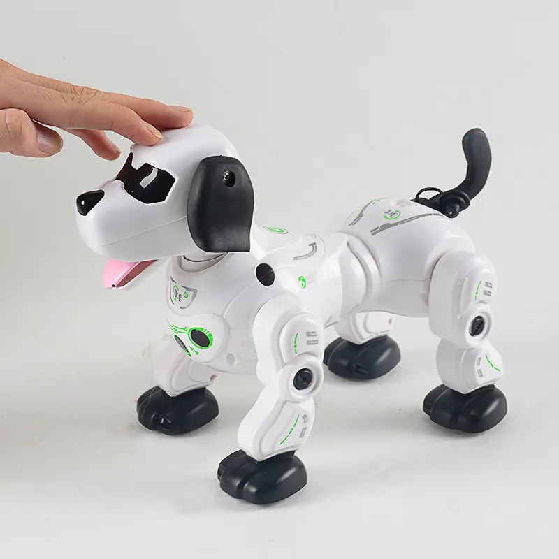 Rc on sale smart dog