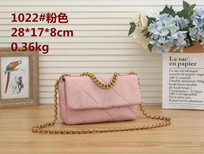 2022 Brand Designer Women Fashion Messenger Bags Korean Wide Occolla a tracolla stampato Bages popolare di grande capacità Chri285W