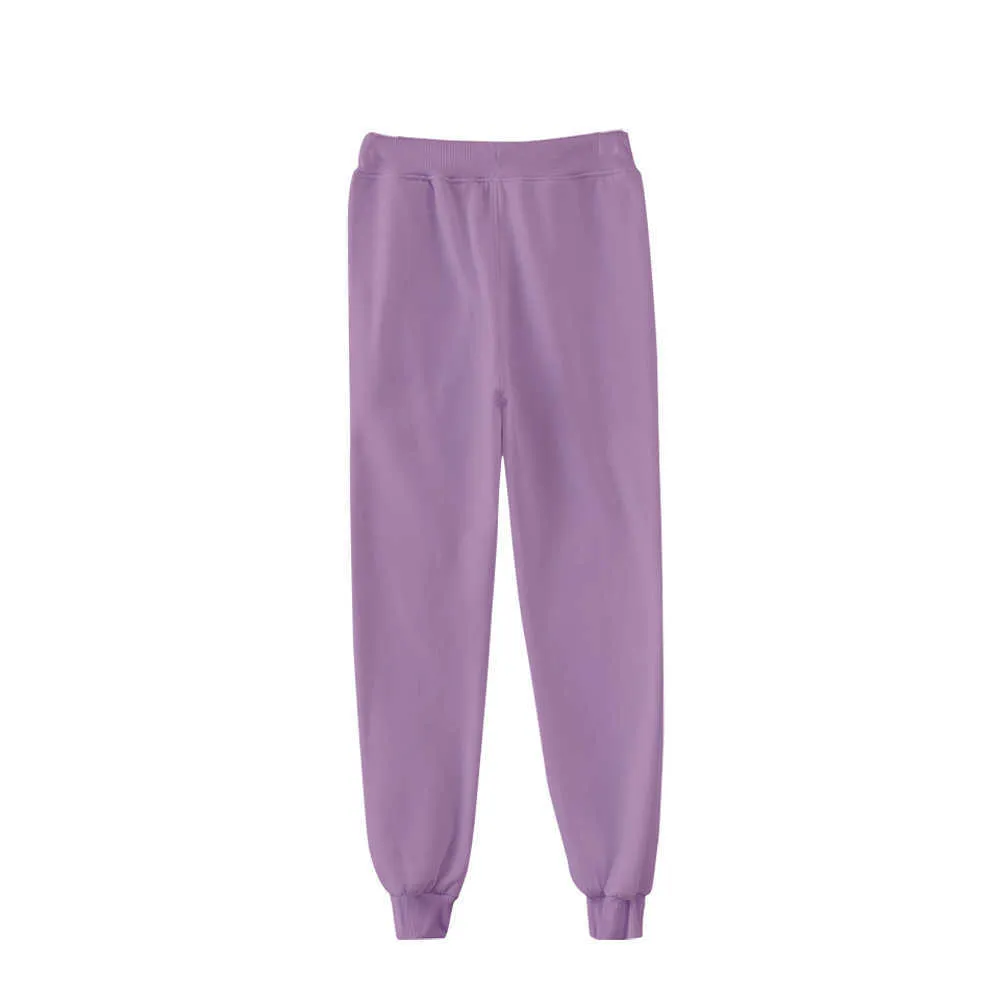 2020 3D Print Juice Wrld Legends Never Die Pants Women Men Sportting