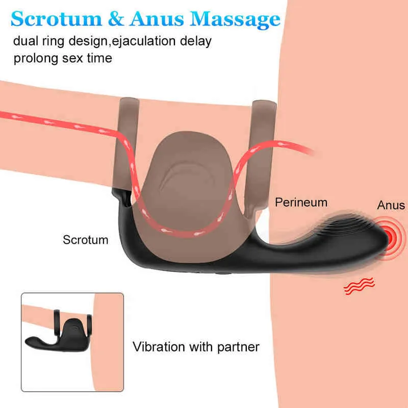 NXY Seks Erkekler Masturbators Yeni Vibratör Oyuncaklar Penis Eğitmen Blowjob Erkek Mastürbasyon Kupası Otomatik Testis Glans Stimülatörü 1222