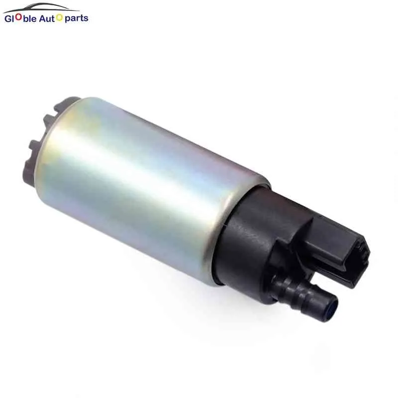 E2068 Pompa carburante elettrica Intank con installazione filtro KIA SUZUKI Jaguar JEEP Hyundai MFS400180100