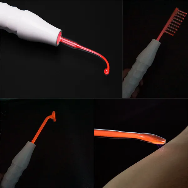 Electronic-Sex-Tool-Set-Electric-Shock-Therapy-Penis-Clitoris-Nipple-Electric-Stimulation-Electric-Shock-Twilight-Stick