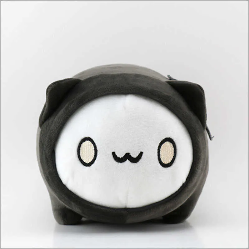 capoo plush