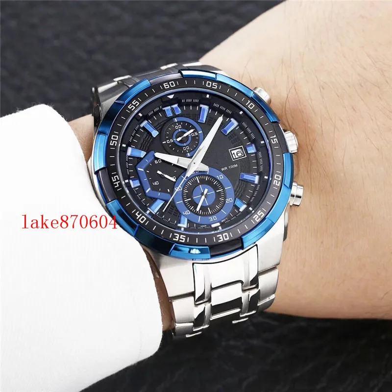 2021 Ny Come Selling Big Mud King Men's Outdoor Sports Watch Led Dual Display Electronic Digital Watch High Quality With249o